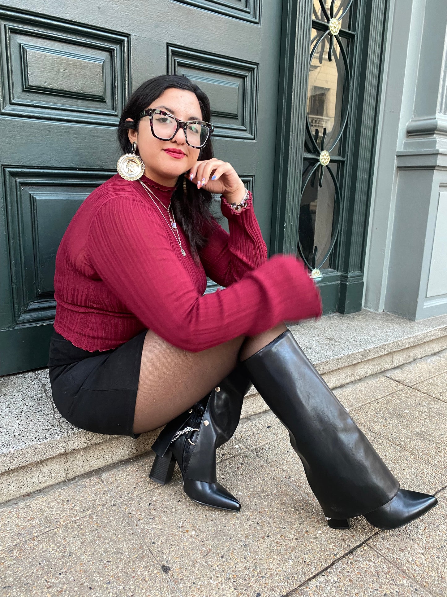 Boots 4 en 1