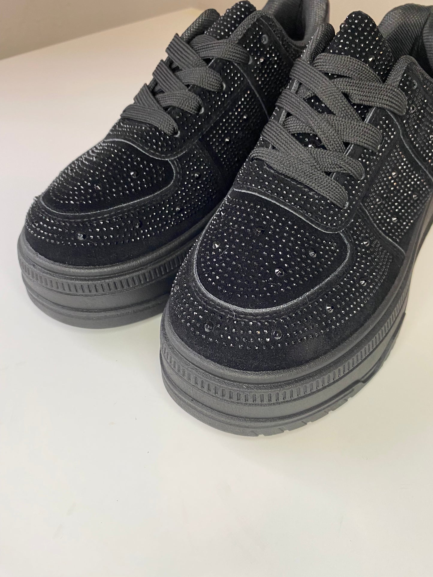 Shine Black
