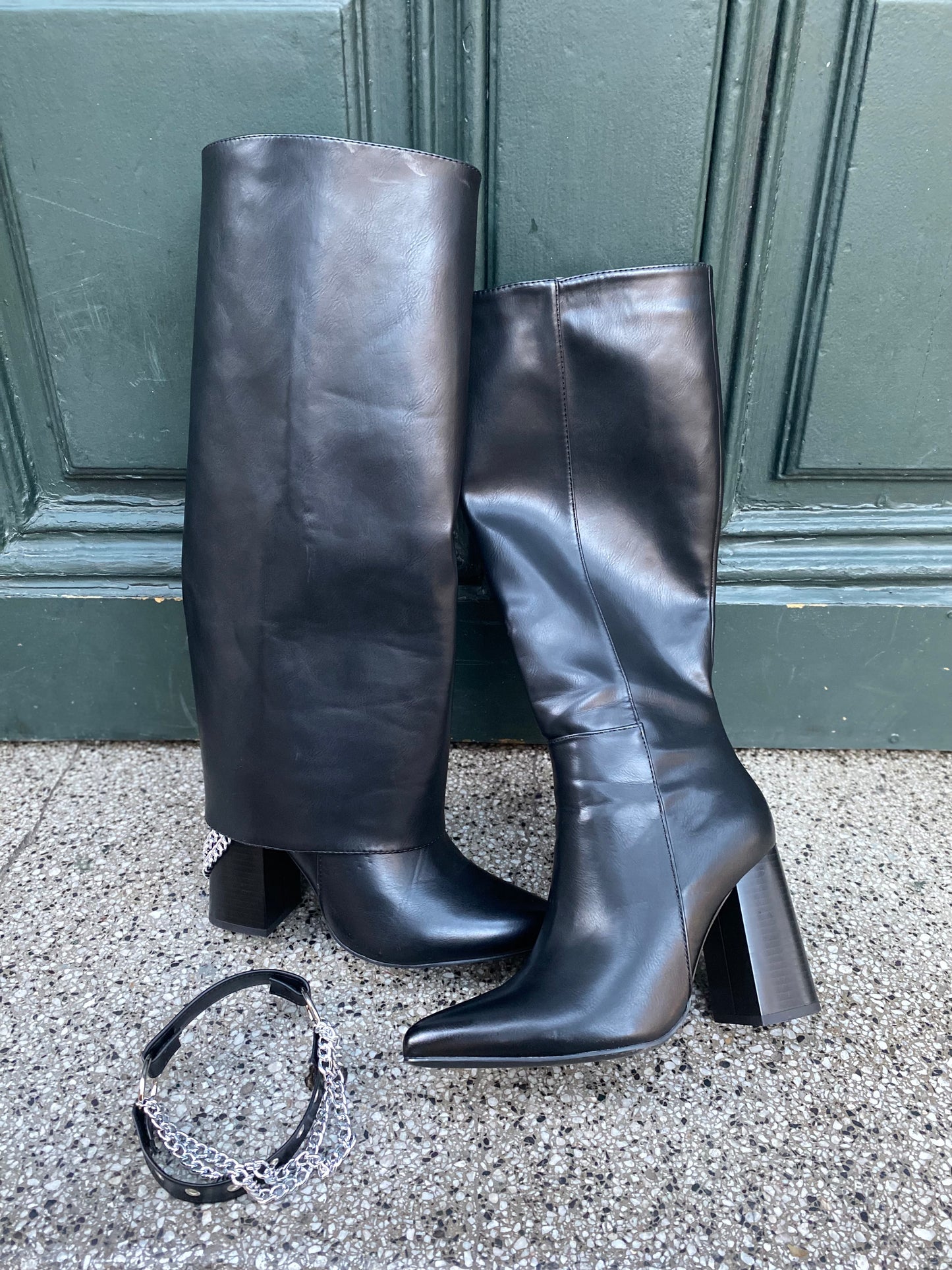 Boots 4 en 1