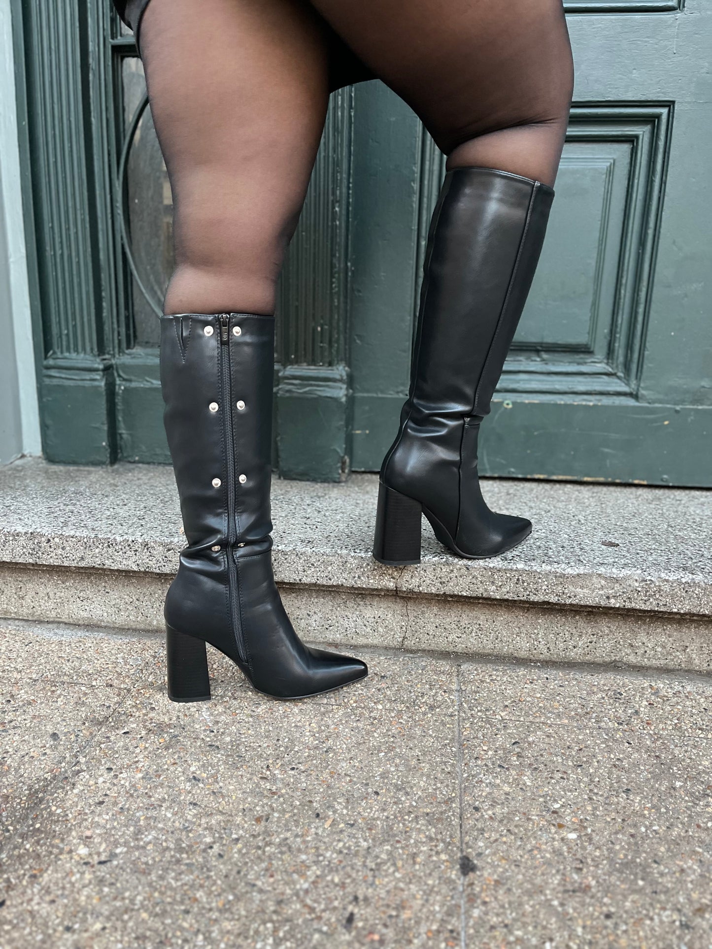 Boots 4 en 1