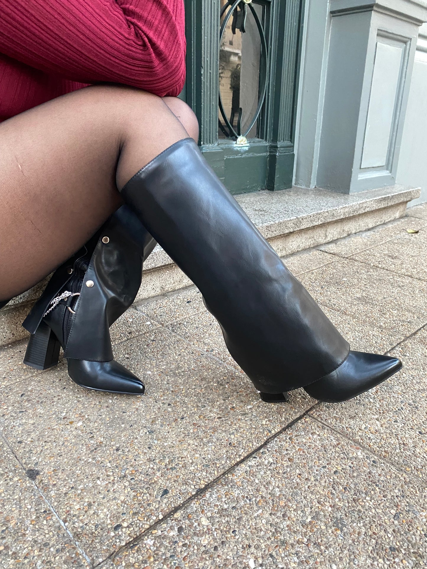 Boots 4 en 1