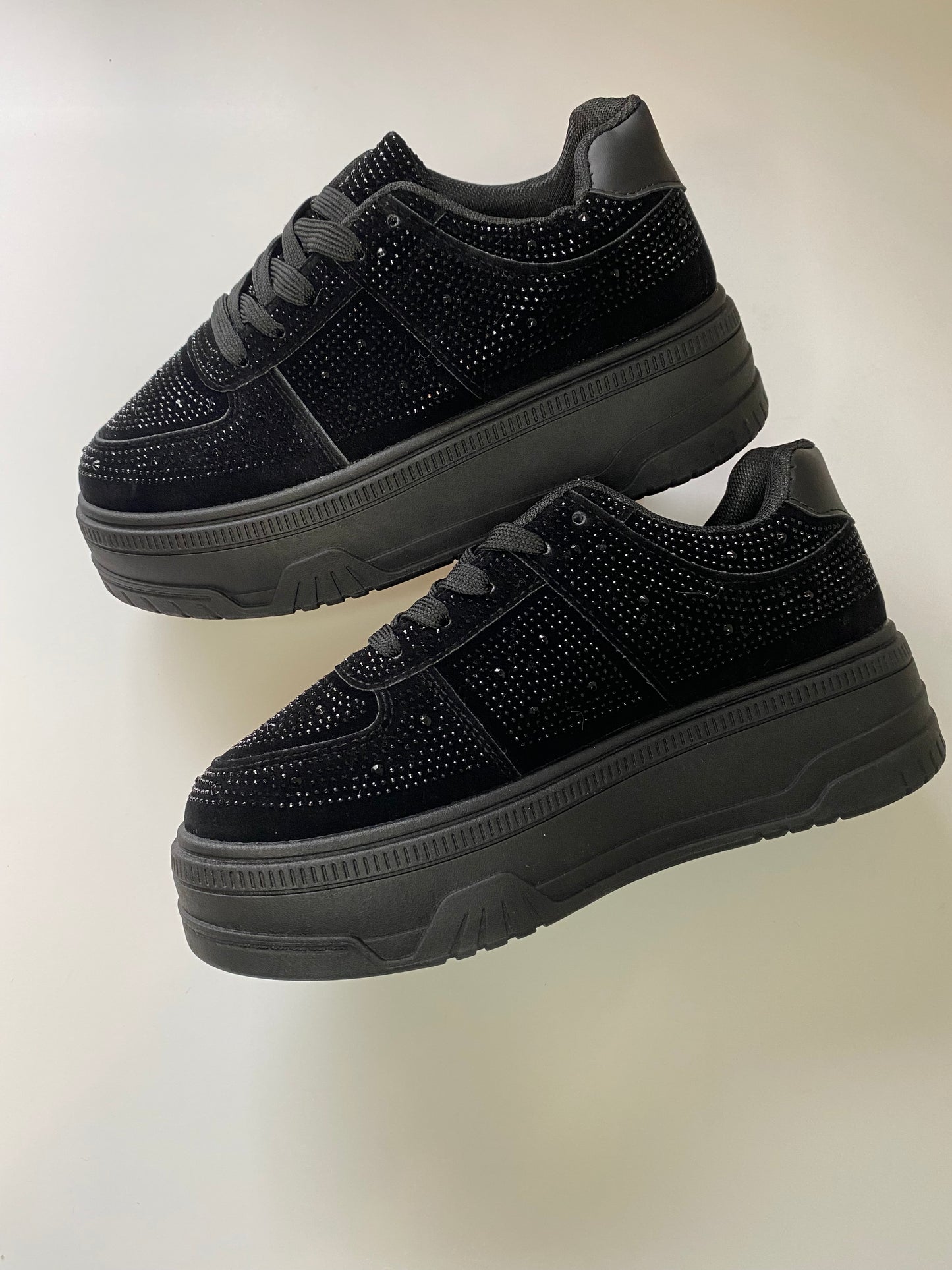Shine Black