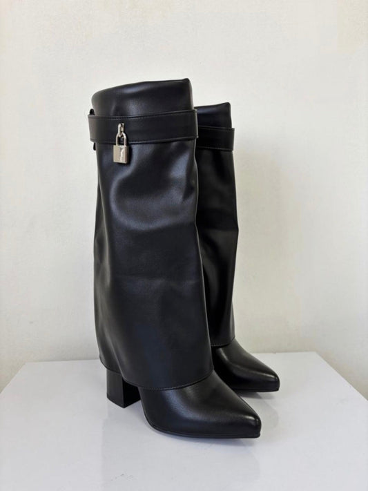 Give Boots Mini