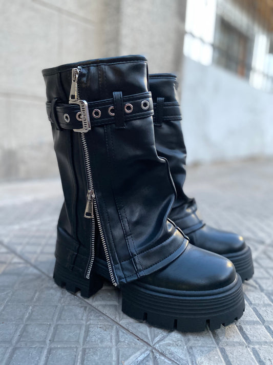 Shark Boots