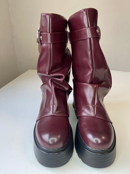 Shark Boots Burdeo