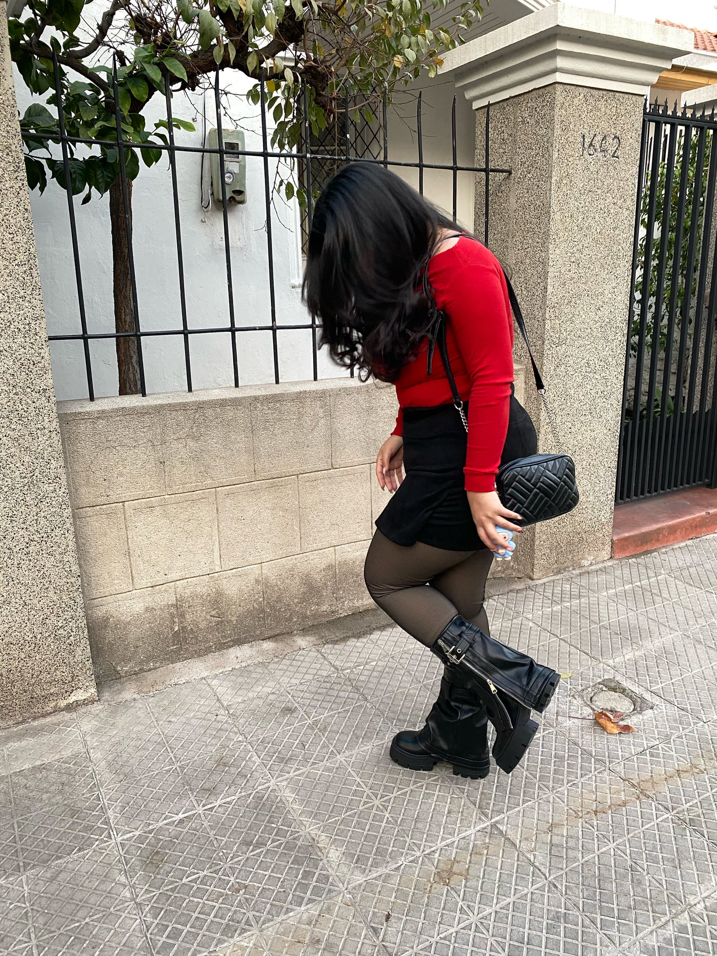 Shark Boots