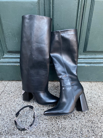 Boots 4 en 1