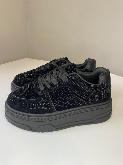 Shine Black