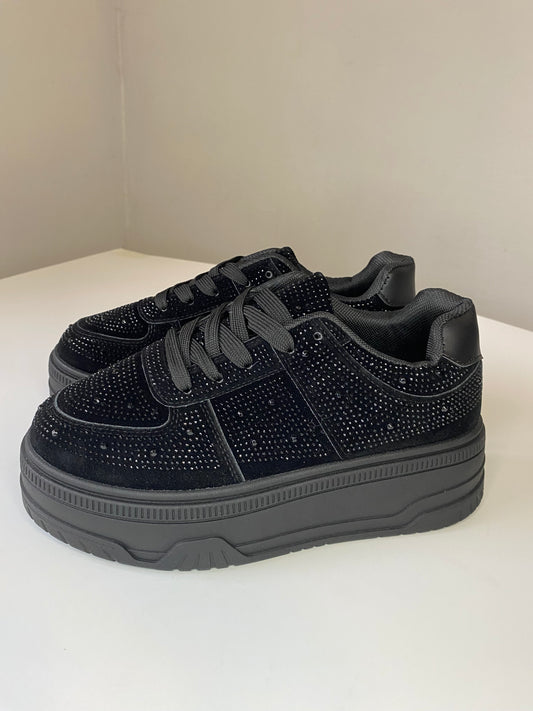 Shine Black
