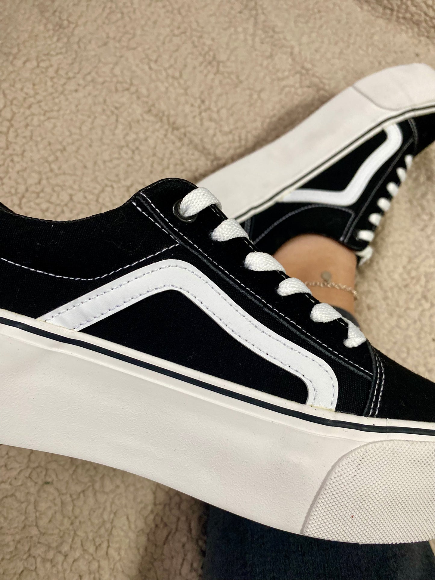 Est. Vans Clásicas