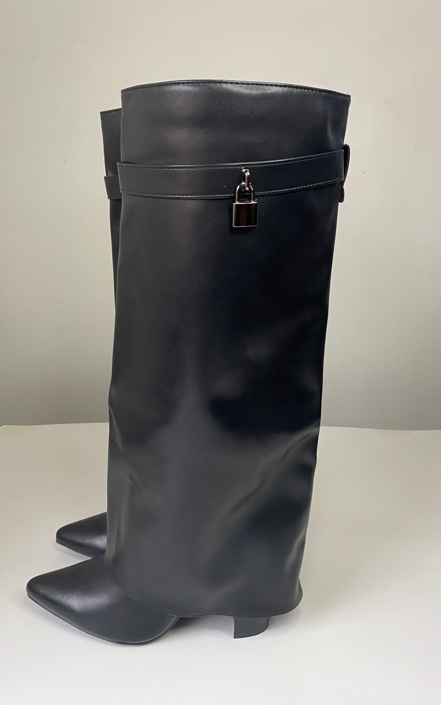 Give Boots