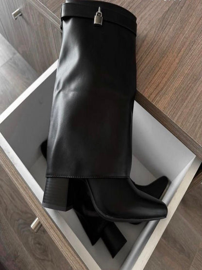 Give Boots Mini