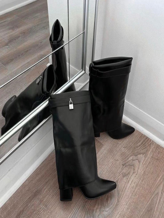 Give Boots Mini