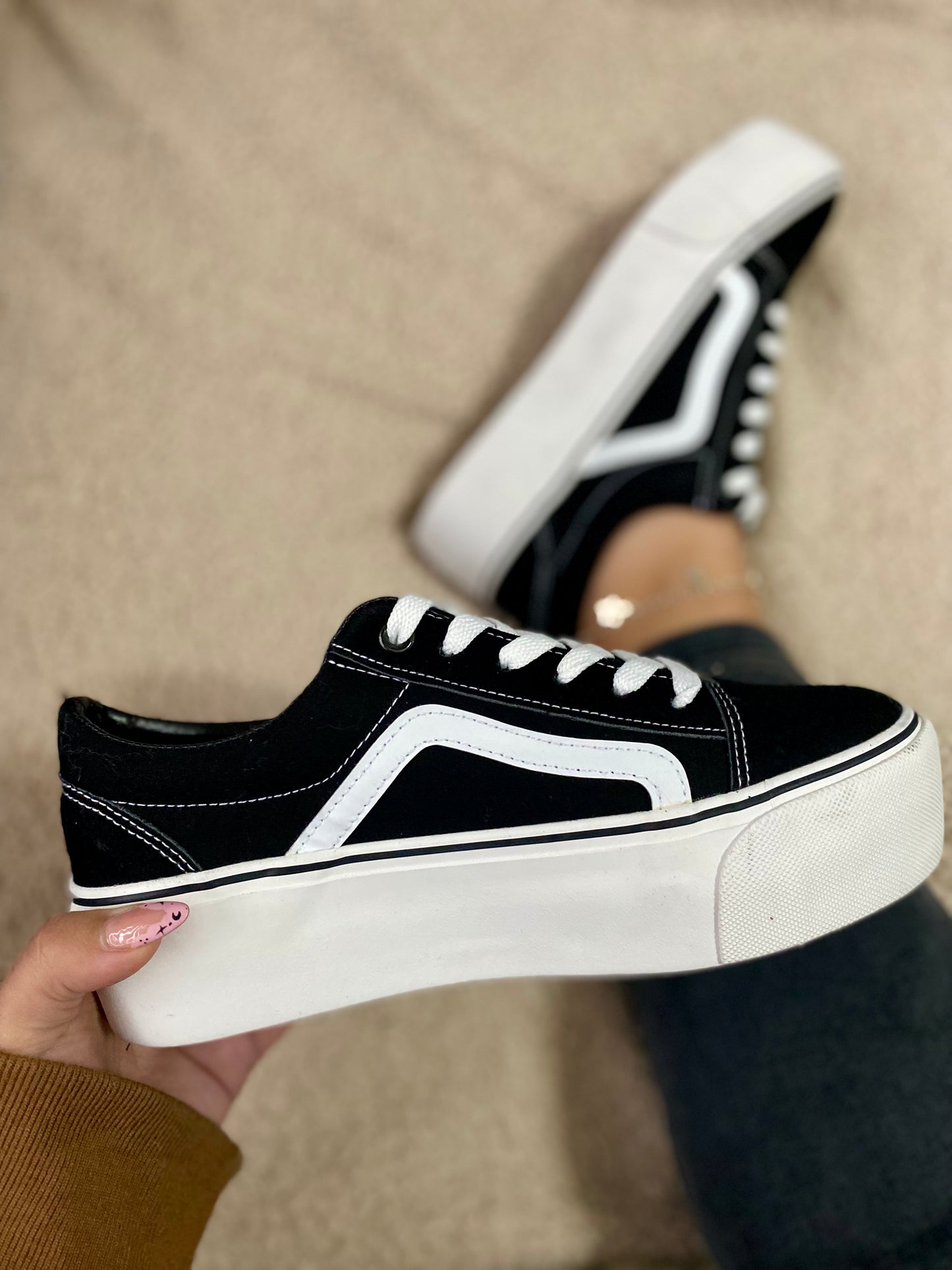 Est. Vans Clásicas