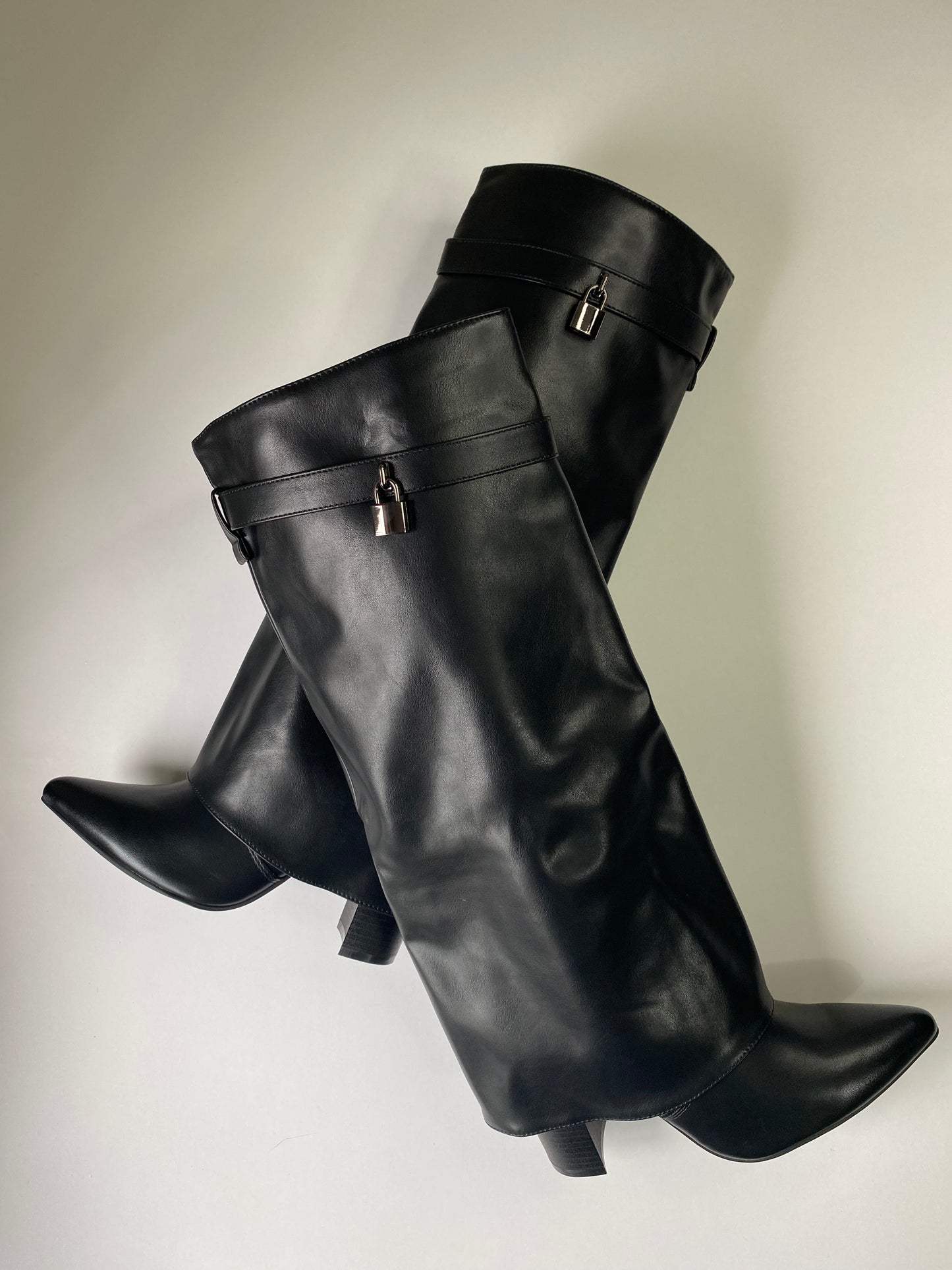Give Boots