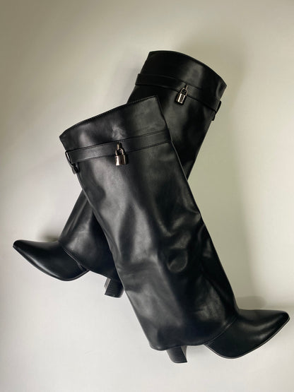 Give Boots