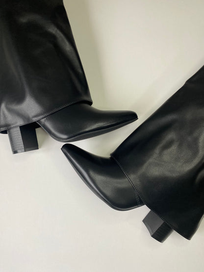 Give Boots