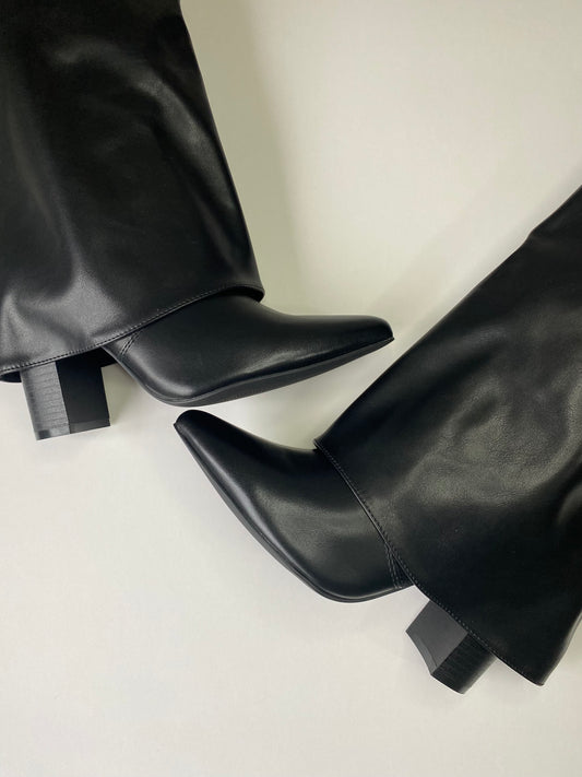 Give Boots