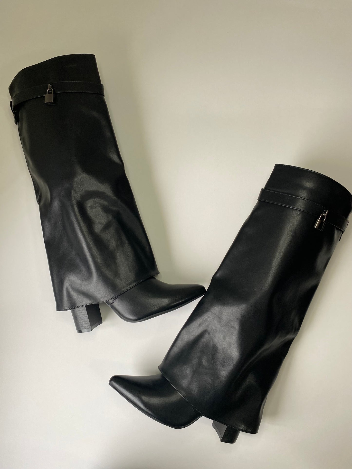 Give Boots