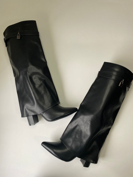 Give Boots