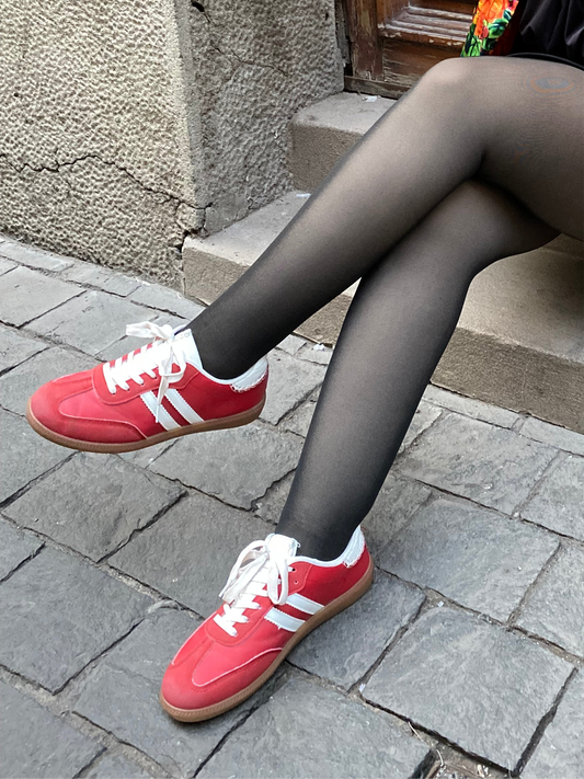 Red Gazelle